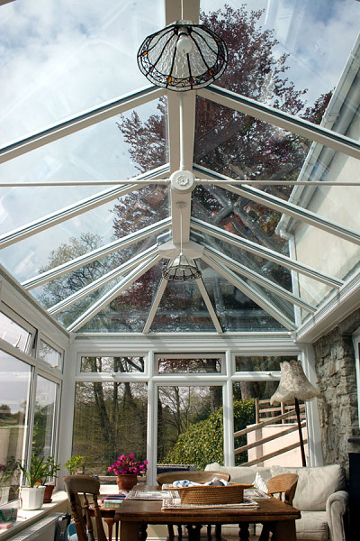 conservatories conservatories