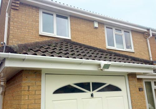 double glazing double glazing