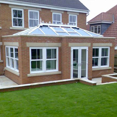 orangeries orangeries
