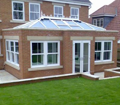 Orangery Orangeries