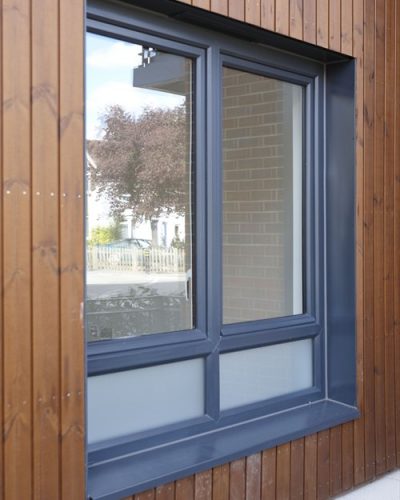 upvc coloured windows upvc coloured windows